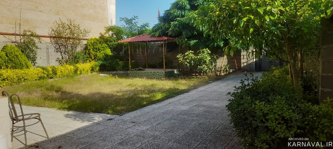 ویلای ساحلی در زیباکنار ویلای ساحلی در زیباکنار