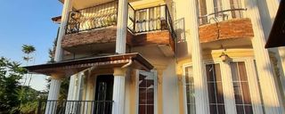 ویلای دو خوابه اردیبهشت ویلای دو خوابه اردیبهشت