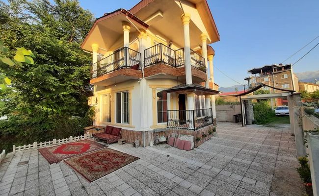 ویلای دو خوابه اردیبهشت ویلای دو خوابه اردیبهشت