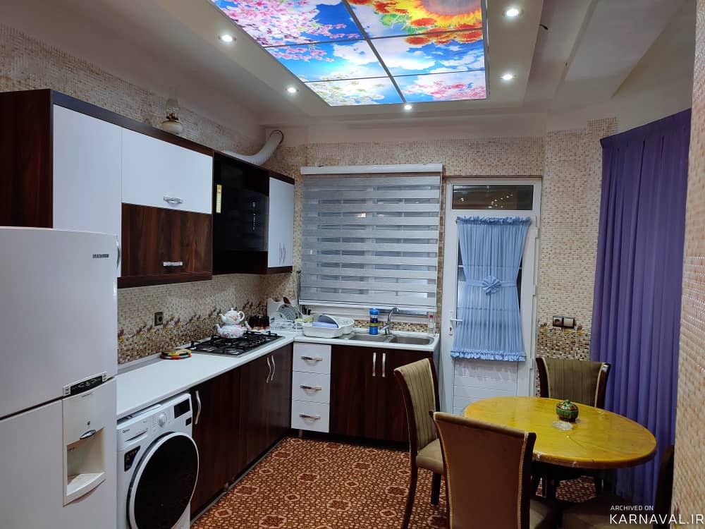 ویلای دو خوابه اردیبهشت