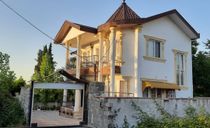 ویلای دو خوابه اردیبهشت ویلای دو خوابه اردیبهشت