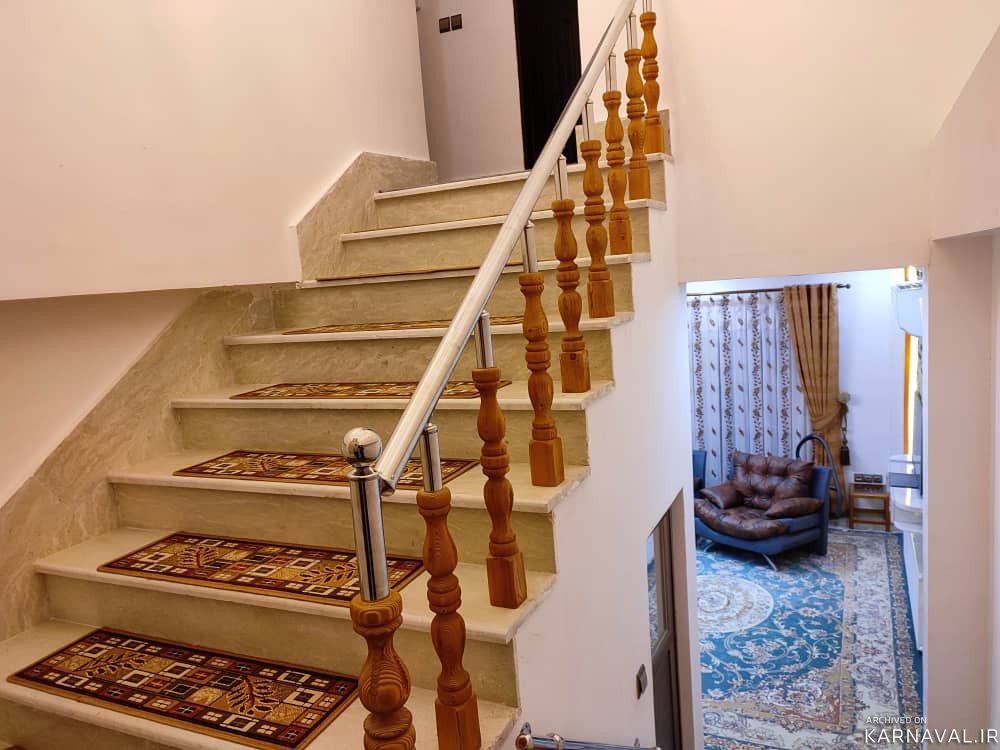 ویلای دو خوابه اردیبهشت