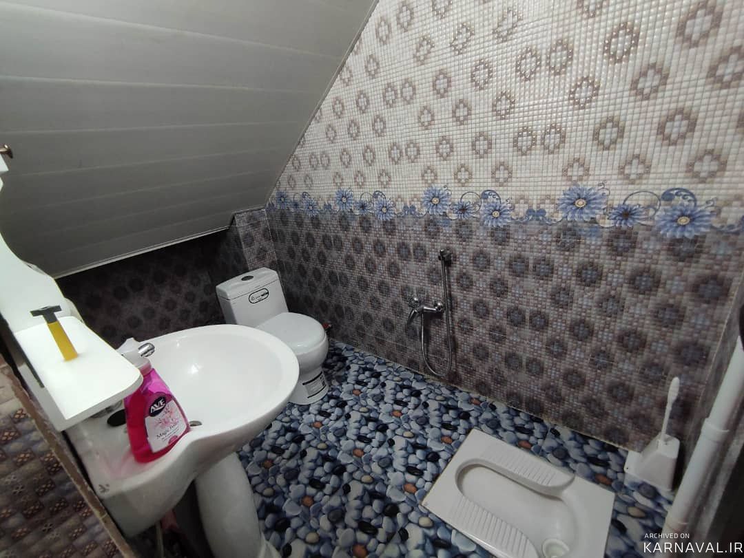 ویلای دو خوابه اردیبهشت