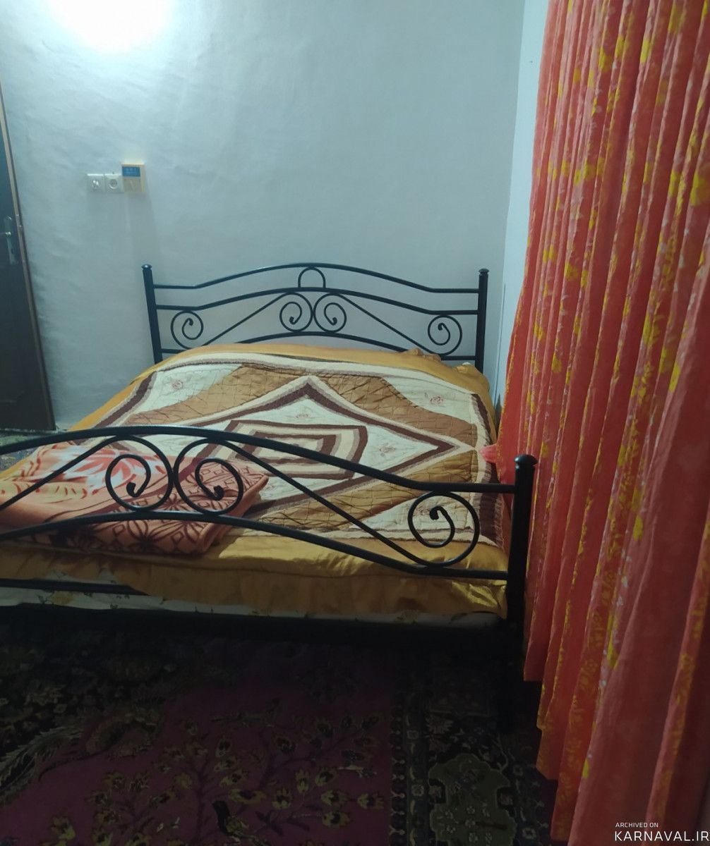 ویلای دو خوابه دربست در سرخرود ویلای دو خوابه دربست در سرخرود
