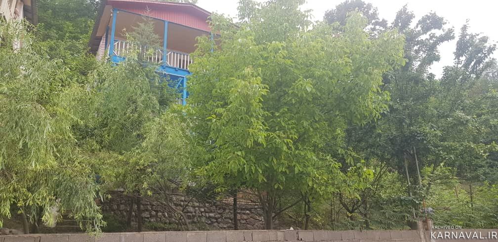 ویلایی دلباز در دل کوههای جنگلی، واحد 1 ویلایی دلباز در دل کوههای جنگلی، واحد 1