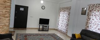 مجموعه اقامتی آنتیک، طبقه اول مجموعه اقامتی آنتیک، طبقه اول