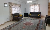 مجموعه اقامتی آنتیک، طبقه اول مجموعه اقامتی آنتیک، طبقه اول
