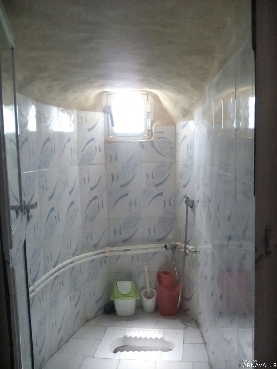 سوئیت صخره ی کندوان تبریز
