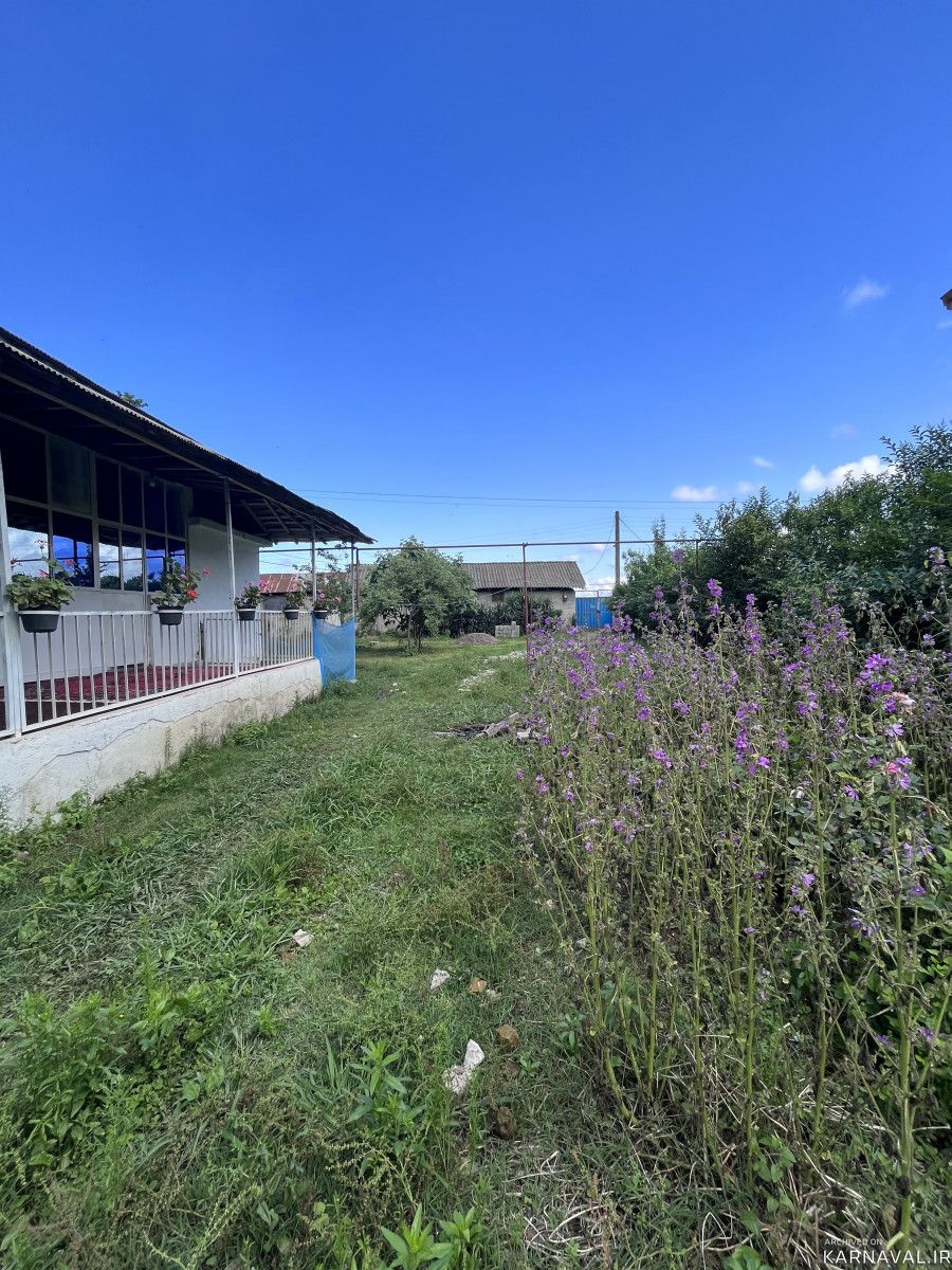 خانه باغ روستایی با حیاط بزرگ و دربست نزدیک ماسوله خانه باغ روستایی با حیاط بزرگ و دربست نزدیک ماسوله