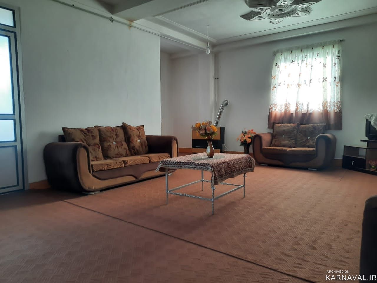 اقامتگاه محیا رودبار اقامتگاه محیا رودبار