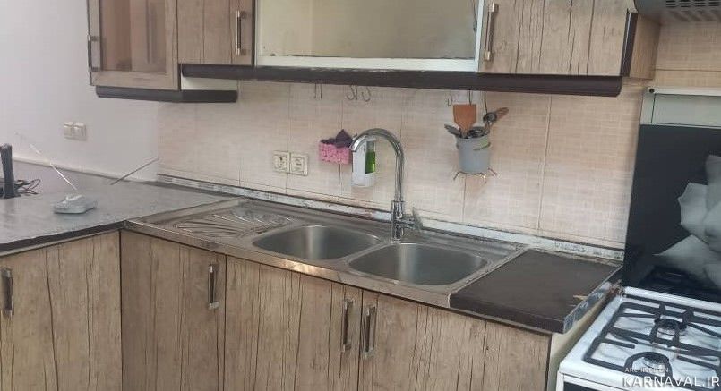 واحد دربست 2 خوابه حیاط دار