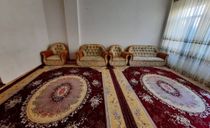 آپارتمان همکف با حیاط و امکانات رفاهی آپارتمان همکف با حیاط و امکانات رفاهی