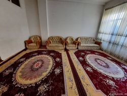 آپارتمان همکف با حیاط و امکانات رفاهی آپارتمان همکف با حیاط و امکانات رفاهی