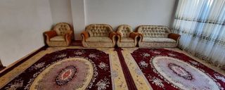 آپارتمان همکف با حیاط و امکانات رفاهی آپارتمان همکف با حیاط و امکانات رفاهی