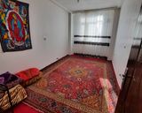 آپارتمان همکف با حیاط و امکانات رفاهی آپارتمان همکف با حیاط و امکانات رفاهی