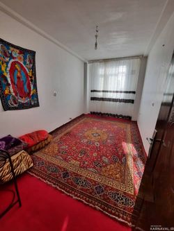 آپارتمان همکف با حیاط و امکانات رفاهی آپارتمان همکف با حیاط و امکانات رفاهی