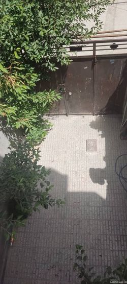 آپارتمان همکف با حیاط و امکانات رفاهی آپارتمان همکف با حیاط و امکانات رفاهی