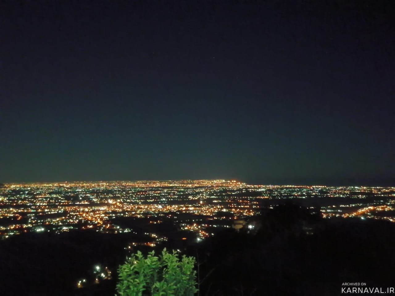 اقامتگاه توریستی سی سرا