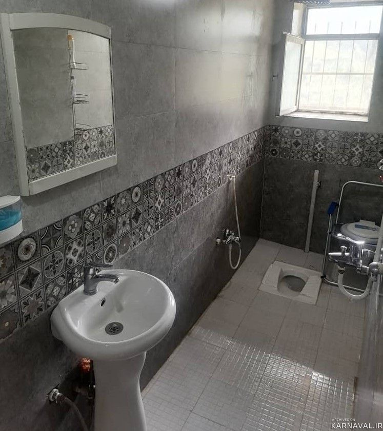 اقامتگاه توریستی سی سرا