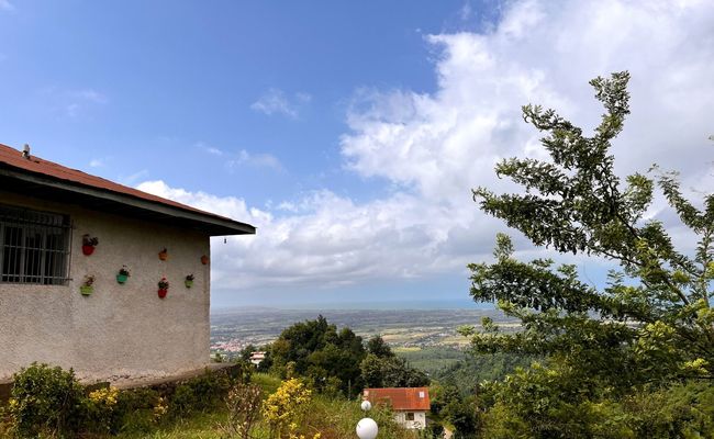 اقامتگاه توریستی سی سرا اقامتگاه توریستی سی سرا