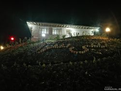 اقامتگاه توریستی سی سرا اقامتگاه توریستی سی سرا