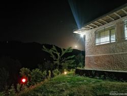 اقامتگاه توریستی سی سرا اقامتگاه توریستی سی سرا