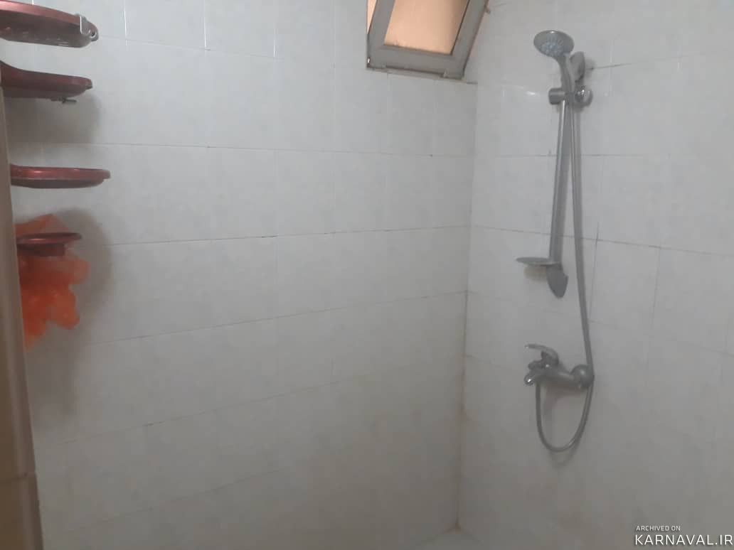 مبله دو خوابه طبقه همکف درویش با دسترسی مناسب