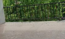 ویلای دوخوابه تمیز با امکانات رفاهی اولیه ویلای دوخوابه تمیز با امکانات رفاهی اولیه