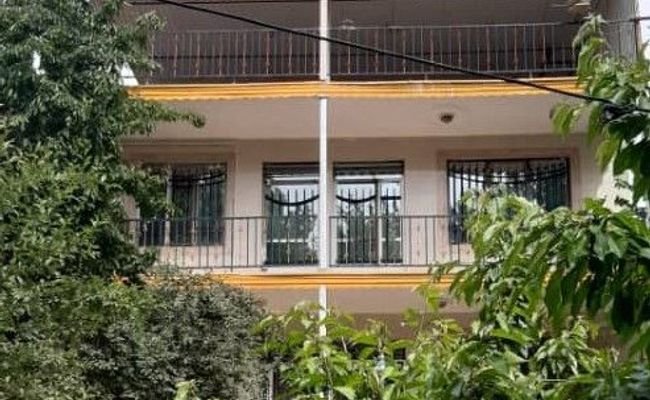 ویلای دوخوابه تمیز با امکانات رفاهی اولیه ویلای دوخوابه تمیز با امکانات رفاهی اولیه