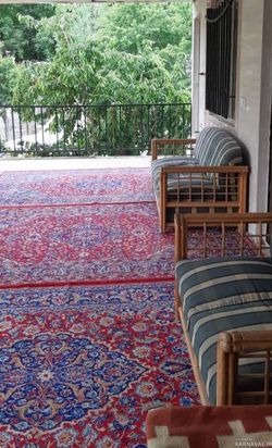 ویلای دوخوابه تمیز با امکانات رفاهی اولیه ویلای دوخوابه تمیز با امکانات رفاهی اولیه