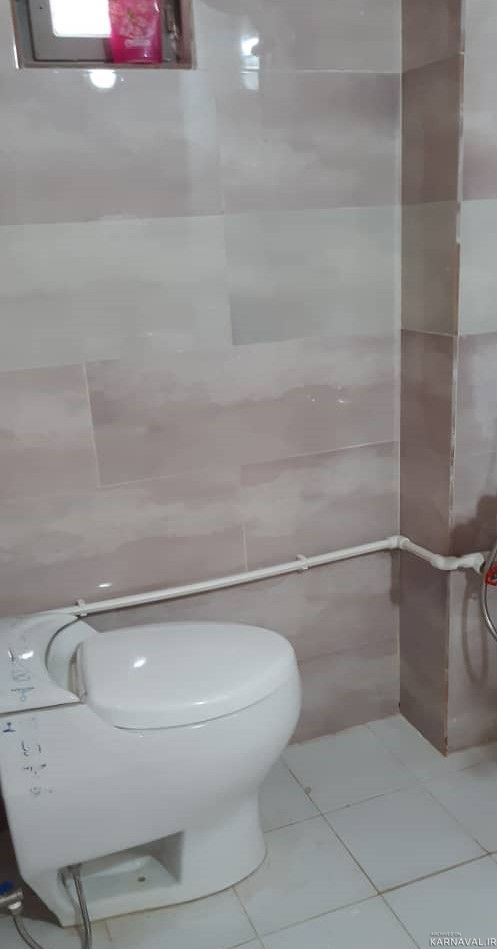 ویلای دوخوابه تمیز با امکانات رفاهی اولیه