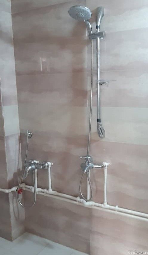 ویلای دوخوابه تمیز با امکانات رفاهی اولیه