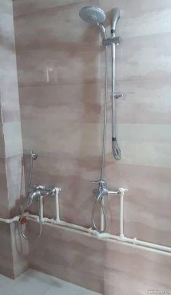 ویلای دوخوابه تمیز با امکانات رفاهی اولیه ویلای دوخوابه تمیز با امکانات رفاهی اولیه