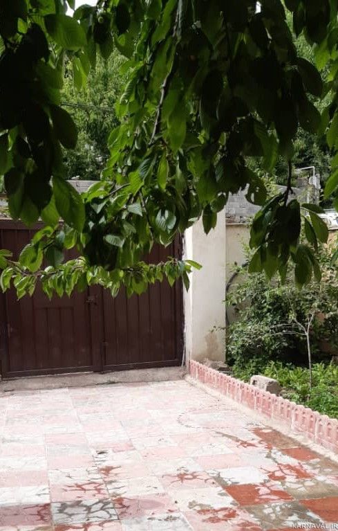 ویلای دوخوابه تمیز با امکانات رفاهی اولیه