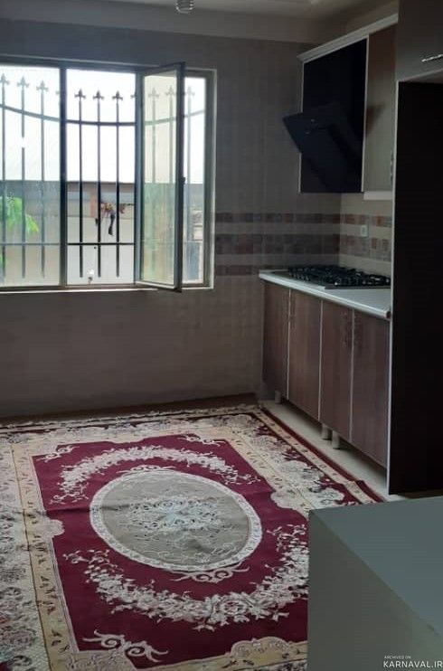 ویلای دوخوابه تمیز با امکانات رفاهی اولیه