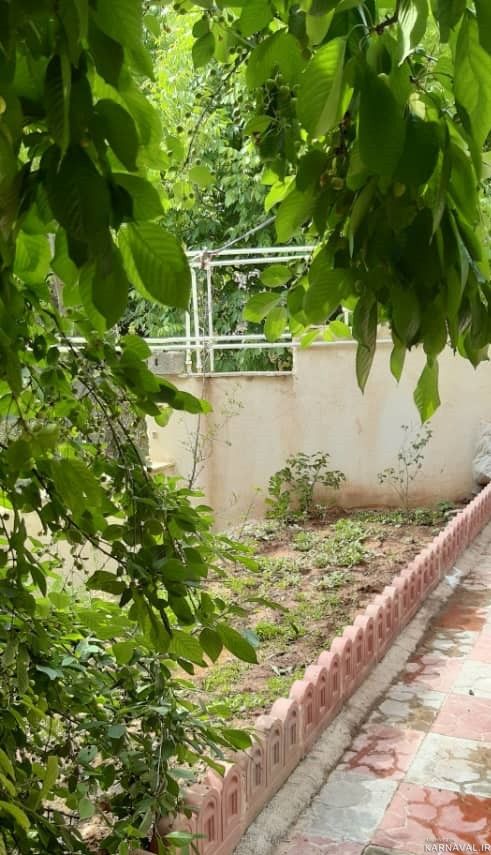 ویلای دوخوابه تمیز با امکانات رفاهی اولیه