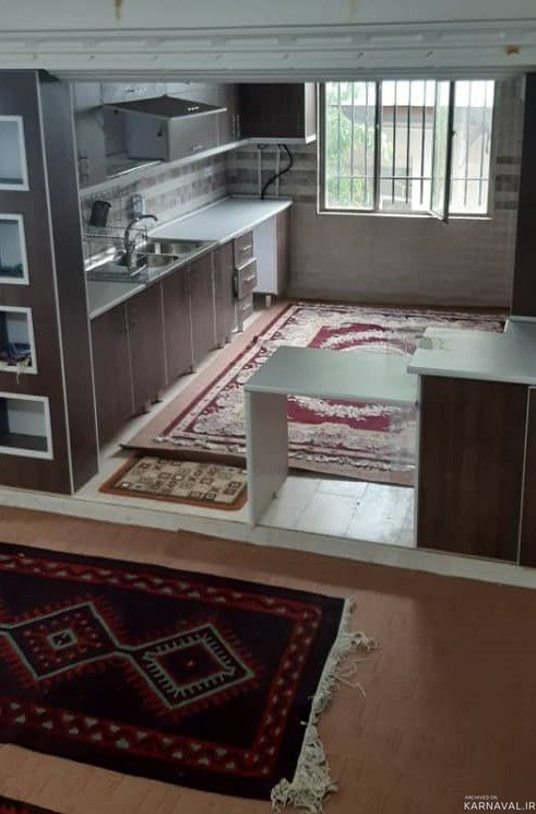 ویلای دوخوابه تمیز با امکانات رفاهی اولیه