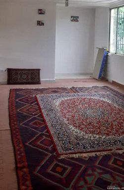 ویلای دوخوابه تمیز با امکانات رفاهی اولیه ویلای دوخوابه تمیز با امکانات رفاهی اولیه