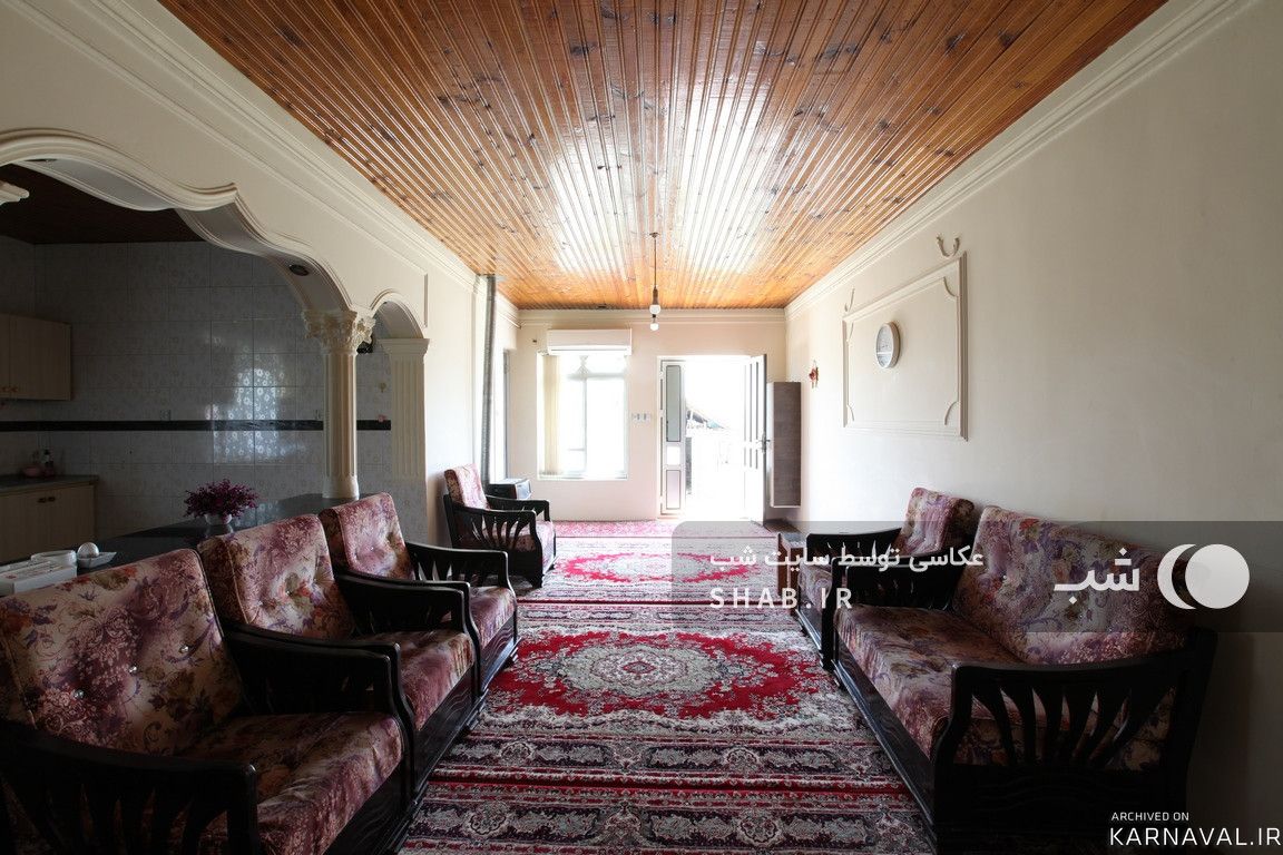 ویلای متین (واحد یک) ویلای متین (واحد یک)