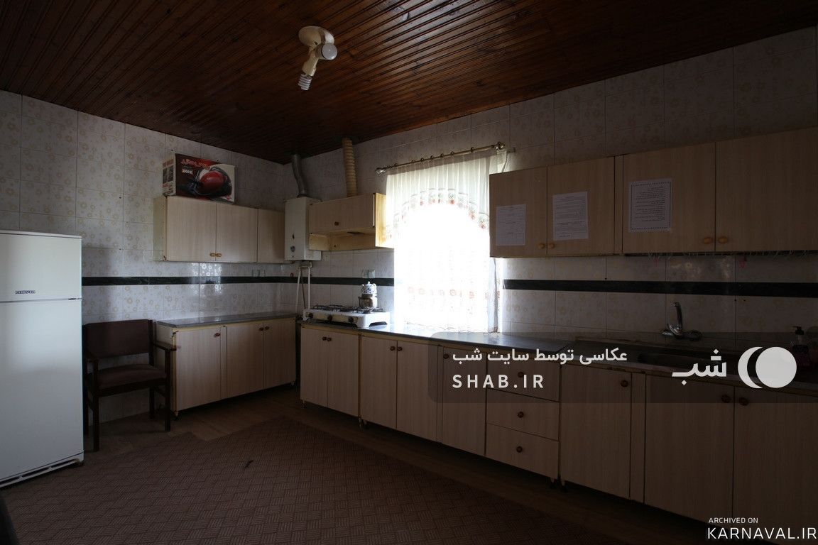 ویلای متین (واحد یک) ویلای متین (واحد یک)