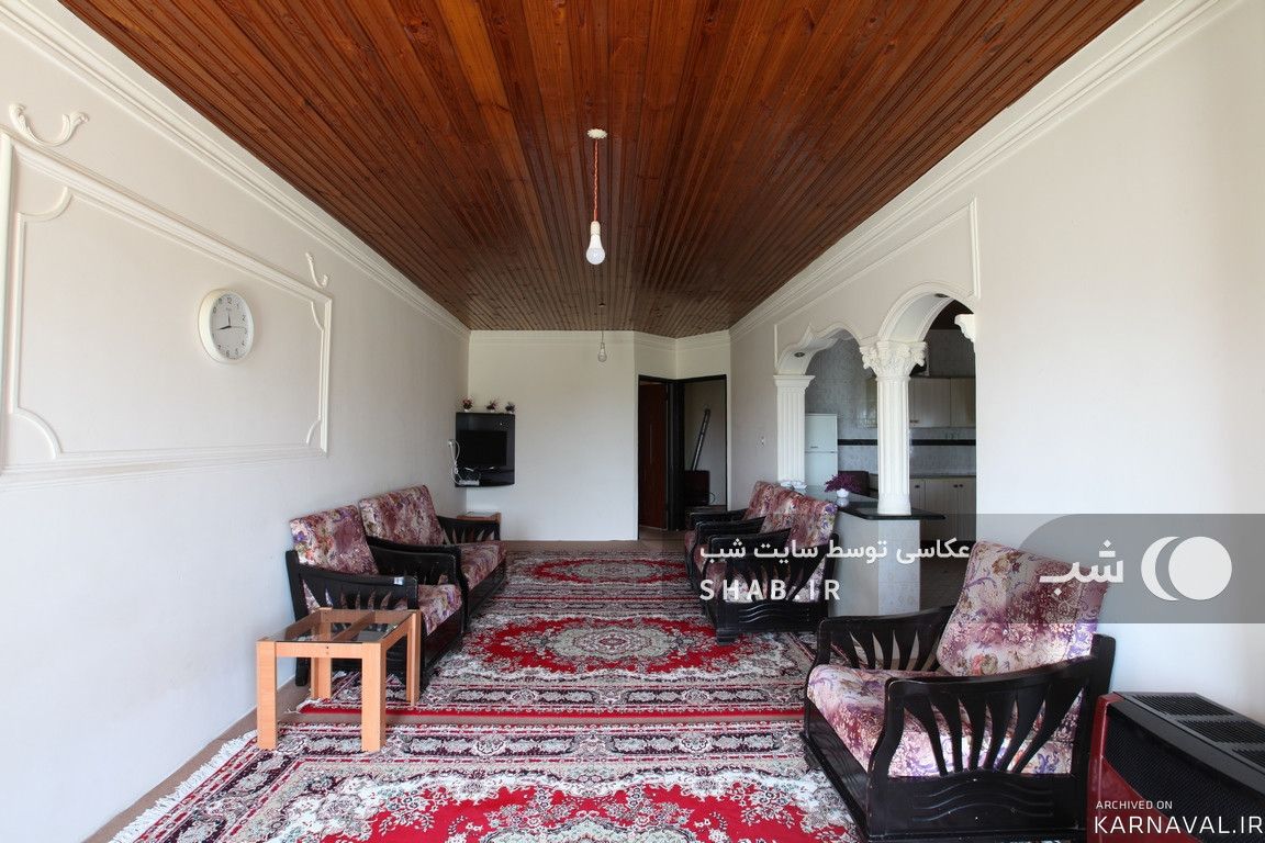 ویلای متین (واحد یک) ویلای متین (واحد یک)