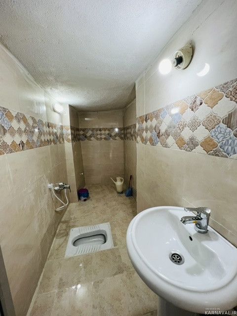 ویلا حیاط‌دار نقلی