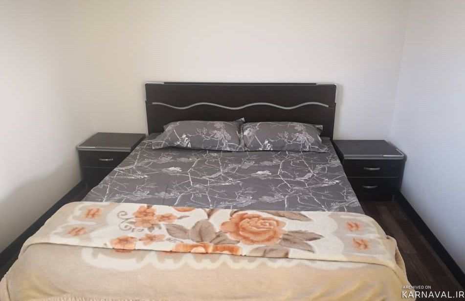 ویلای دوخوابه استخرسرپوشیده دارای تصفیه