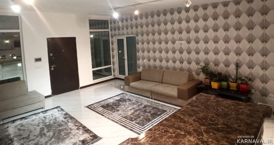 ویلای دوخوابه استخرسرپوشیده دارای تصفیه