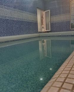 ویلای دوخوابه استخرسرپوشیده دارای تصفیه ویلای دوخوابه استخرسرپوشیده دارای تصفیه