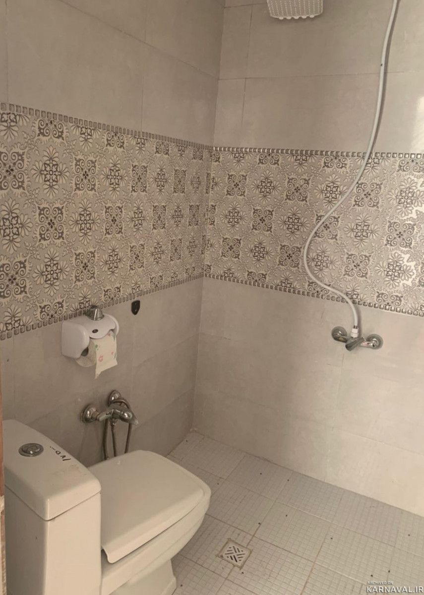 ویلای دوخوابه استخرسرپوشیده دارای تصفیه