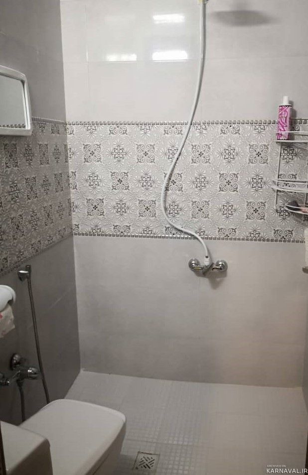 ویلای دوخوابه استخرسرپوشیده دارای تصفیه