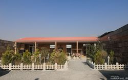 ویلای دوخوابه استخرسرپوشیده دارای تصفیه ویلای دوخوابه استخرسرپوشیده دارای تصفیه