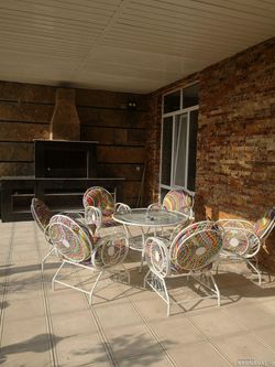 ویلای دوخوابه استخرسرپوشیده دارای تصفیه ویلای دوخوابه استخرسرپوشیده دارای تصفیه