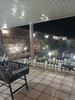 ویلای دوخوابه استخرسرپوشیده دارای تصفیه ویلای دوخوابه استخرسرپوشیده دارای تصفیه